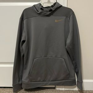 Nike therma-fit Men’s hoodie